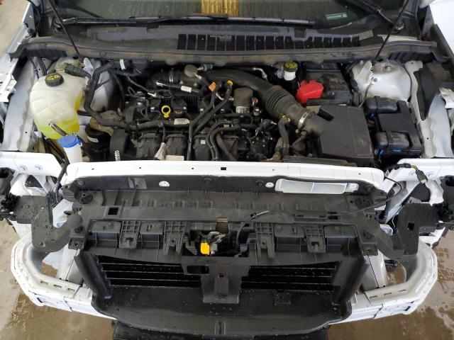 Photo 11 from auction – 2020 FORD EDGE SEL with VIN 2FMPK3J91LBA49889
