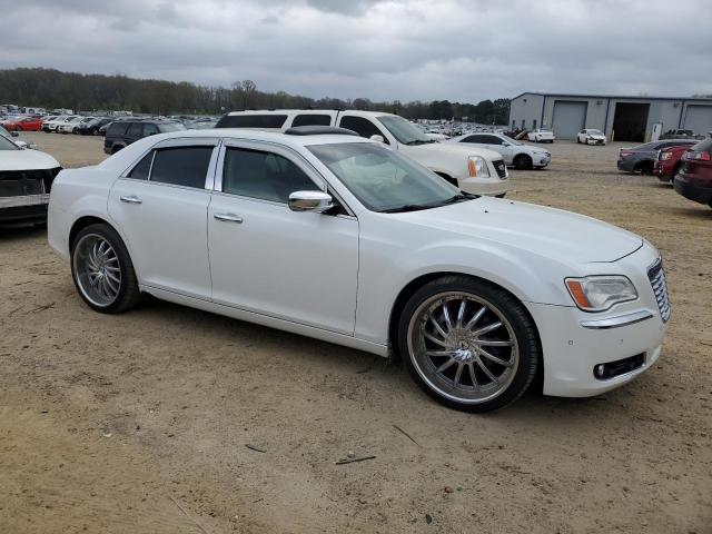 Photo 4 from auction – 2013 CHRYSLER 300C with VIN 2C3CCAET7DH682944