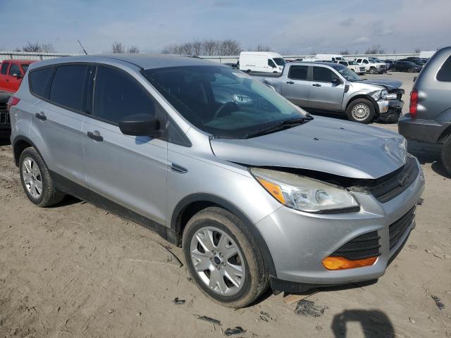 Photo 4 from auction – 2013 FORD ESCAPE S with VIN 1FMCU0F73DUB77612