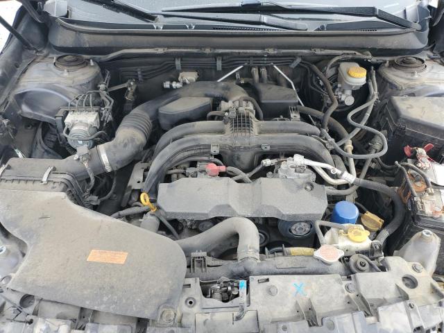 Photo 12 from auction – 2015 SUBARU OUTBACK 2. with VIN 4S4BSBNC5F3359851