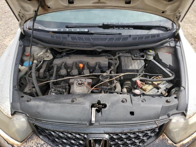 Photo 11 from auction – 2011 HONDA CIVIC LX with VIN 2HGFG1B68BH517933