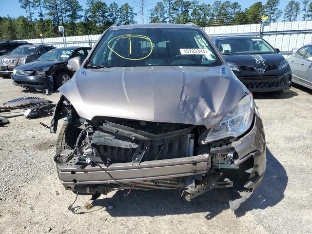 Photo 5 from auction – 2015 BUICK ENCORE with VIN KL4CJASB1FB051593