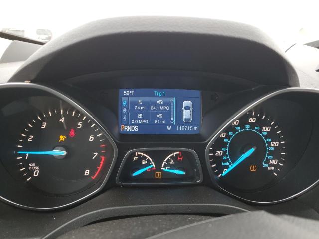 Photo 9 from auction – 2014 FORD ESCAPE SE with VIN 1FMCU9GX3EUB53217
