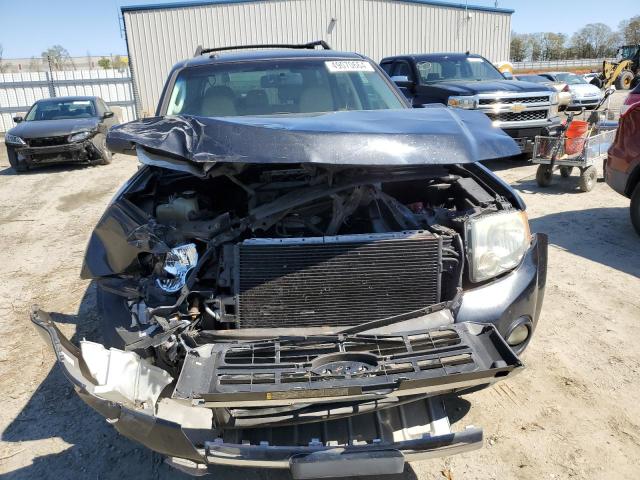 Photo 5 from auction – 2011 FORD ESCAPE LIM with VIN 1FMCU9EG3BKA26333