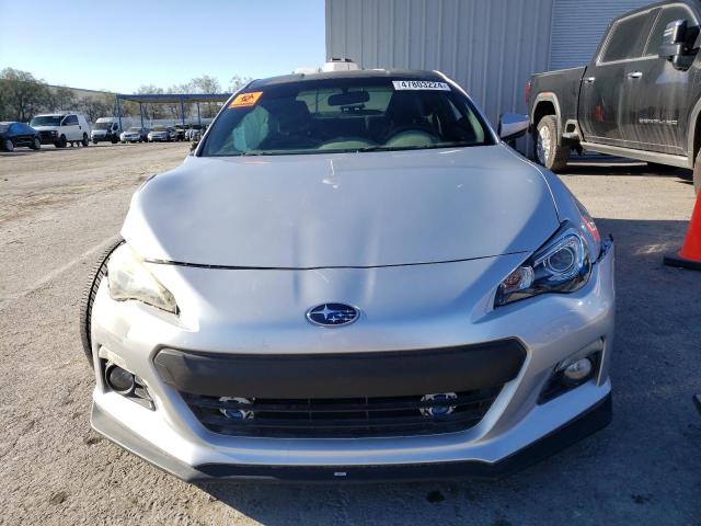 Photo 5 from auction – 2014 SUBARU BRZ 2.0 LI with VIN JF1ZCAC19E9604504
