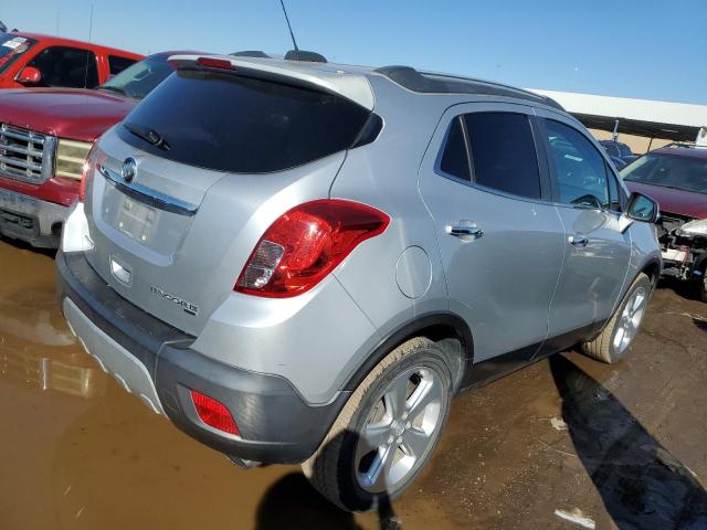 Photo 3 from auction – 2015 BUICK ENCORE CON with VIN KL4CJFSB3FB042164
