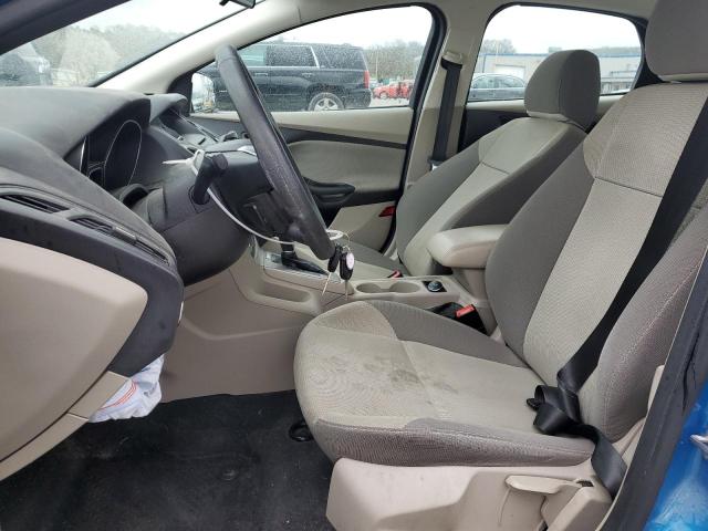 Photo 7 from auction – 2013 FORD FOCUS SE with VIN 1FADP3F2XDL113309