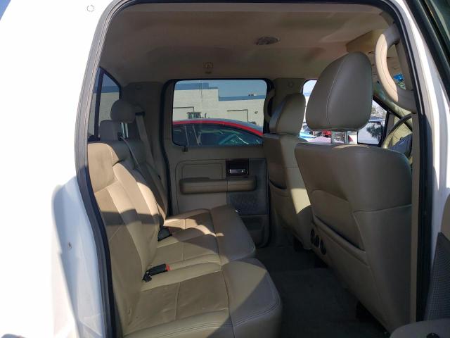 Photo 10 from auction – 2007 FORD F150 SUPER with VIN 1FTPW12V57KA71673
