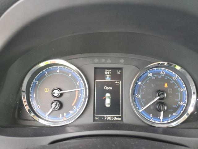 Photo 9 from auction – 2017 TOYOTA COROLLA L with VIN 5YFBURHE9HP665191