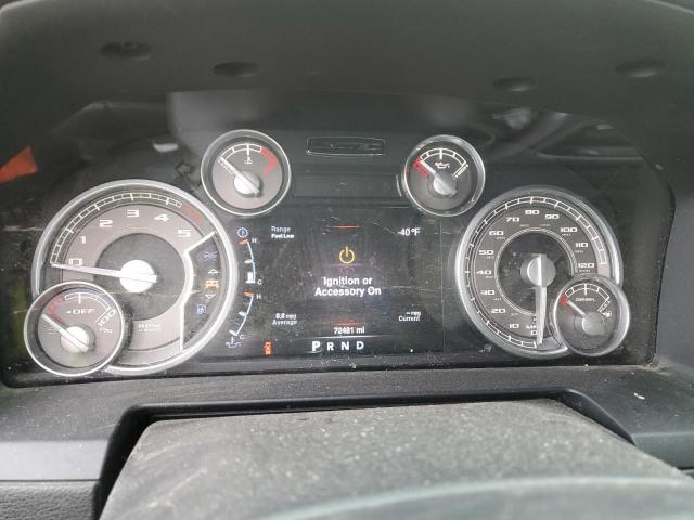 Photo 9 from auction – 2016 RAM 1500 LONGH with VIN 1C6RR7PM0GS250035