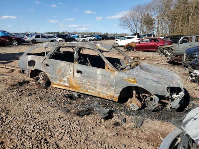 Photo 4 from auction – 2000 SUBARU LEGACY OUT with VIN 4S3BH6650Y7657617