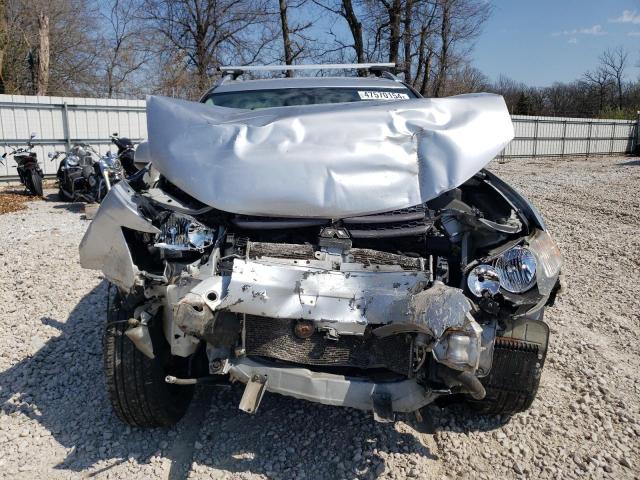 Photo 5 from auction – 2008 MITSUBISHI OUTLANDER with VIN JA4MS41X98Z002359