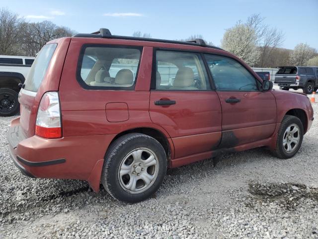 Photo 3 from auction – 2007 SUBARU FORESTER 2 with VIN JF1SG63607H718673
