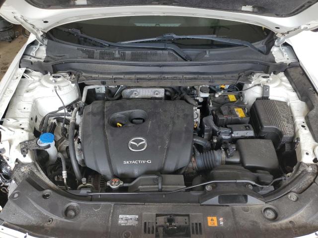 Photo 12 from auction – 2020 MAZDA CX-5 TOURI with VIN JM3KFBCM9L0761588
