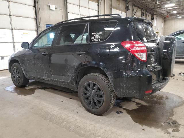 Photo 2 from auction – 2010 TOYOTA RAV4 with VIN JTMZF4DV8A5014445
