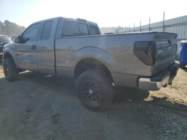 Photo 2 from auction – 2012 FORD F150 SUPER with VIN 1FTEX1CM2CFC29058