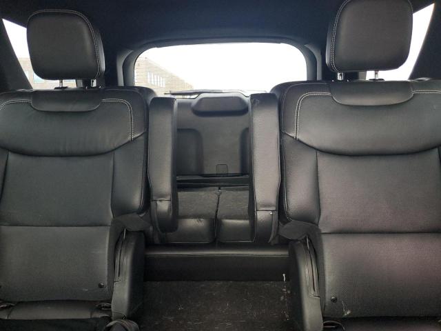 Photo 10 from auction – 2021 FORD EXPLORER S with VIN 1FM5K8GC6MGB91642