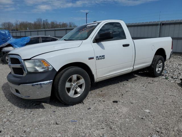 Photo 1 from auction – 2014 RAM 1500 ST with VIN 3C6JR6DT9EG125235
