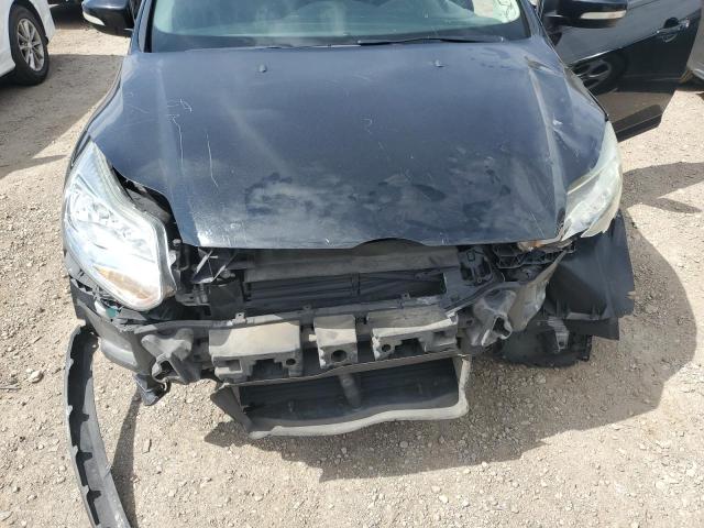 Photo 11 from auction – 2014 FORD FOCUS SE with VIN 1FADP3F21EL363538