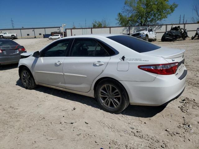 Photo 2 from auction – 2017 TOYOTA CAMRY LE with VIN 4T1BF1FK4HU665327