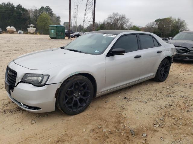 Photo 1 from auction – 2019 CHRYSLER 300 TOURIN with VIN 2C3CCAAG3KH728842