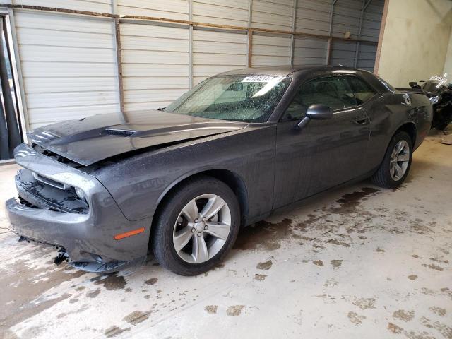 DODGE CHALLENGER 2021 with VIN 2C3CDZAG5MH606823 - Photo from auction