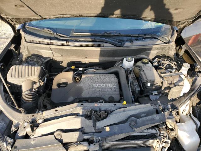 Photo 12 from auction – 2019 CHEVROLET EQUINOX LT with VIN 3GNAXJEVXKL356317