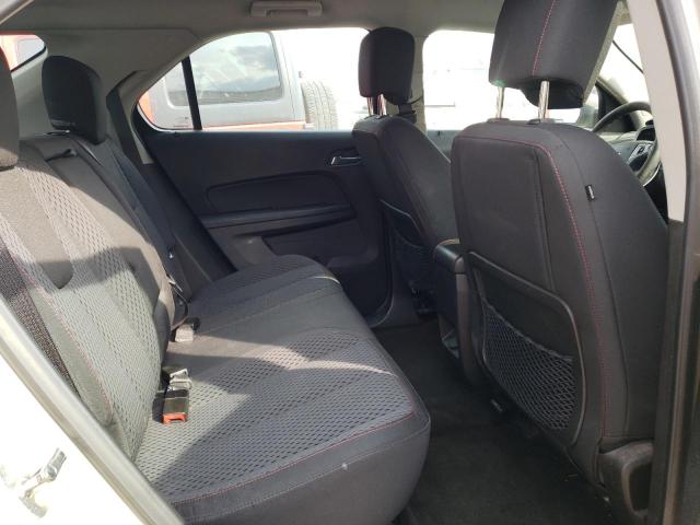 Photo 11 from auction – 2012 CHEVROLET EQUINOX LS with VIN 2GNALBEK8C1296273