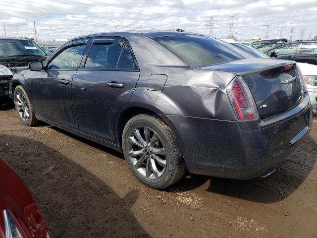 Photo 2 from auction – 2014 CHRYSLER 300 S with VIN 2C3CCAGG2EH374498