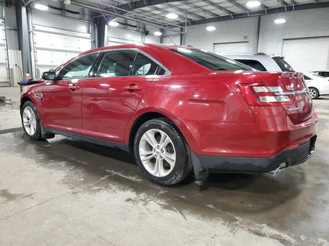 Foto 2 de la subasta – 2013 FORD TAURUS SEL con VIN 1FAHP2E80DG148130
