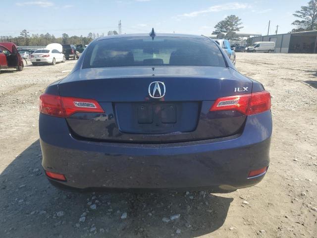 Photo 6 from auction – 2013 ACURA ILX 20 PRE with VIN 19VDE1F58DE011524