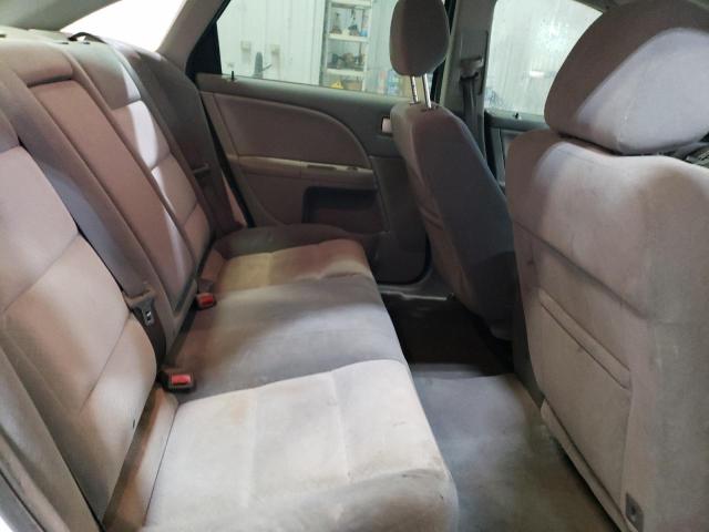 Photo 10 from auction – 2005 MERCURY MONTEGO LU with VIN 1MEFM40135G602046