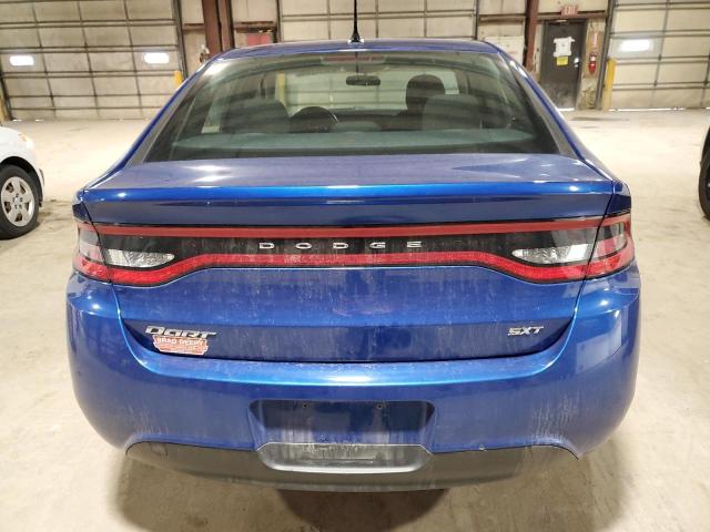 Photo 6 from auction – 2013 DODGE DART SXT with VIN 1C3CDFBA1DD153631
