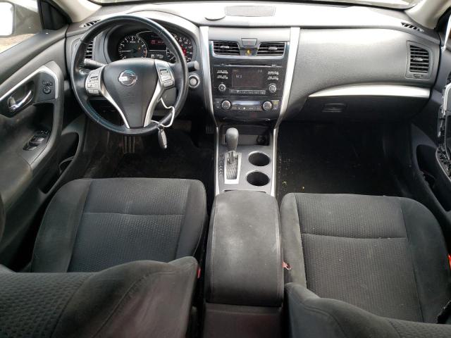 Photo 8 from auction – 2015 NISSAN ALTIMA 2.5 with VIN 1N4AL3AP4FC158430