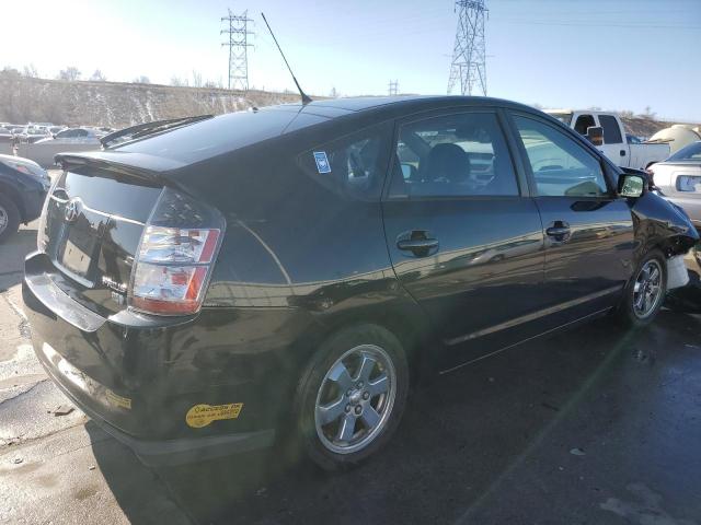 Photo 3 from auction – 2005 TOYOTA PRIUS with VIN JTDKB20U153109171