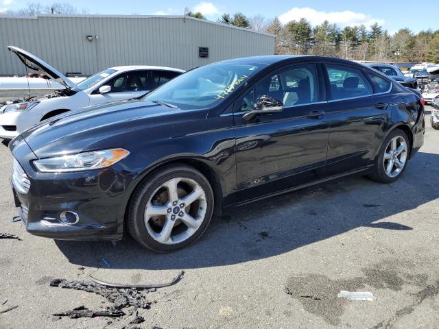 Photo 1 from auction – 2014 FORD FUSION SE with VIN 1FA6P0H73E5364212
