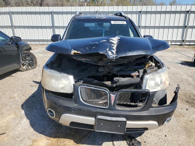 Photo 5 from auction – 2007 PONTIAC TORRENT with VIN 2CKDL63F676022624