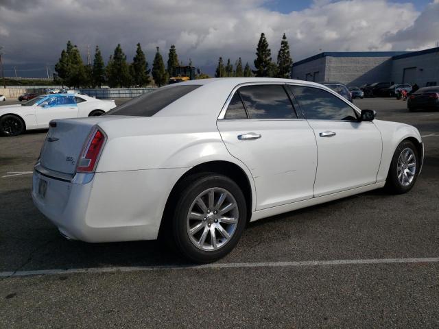 Photo 3 from auction – 2013 CHRYSLER 300C with VIN 2C3CCAEG2DH630320