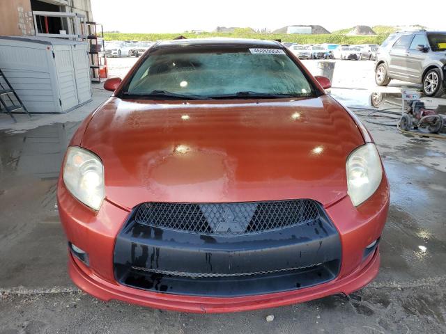 Photo 5 from auction – 2012 MITSUBISHI ECLIPSE GS with VIN 4A31K5DF7CE007672