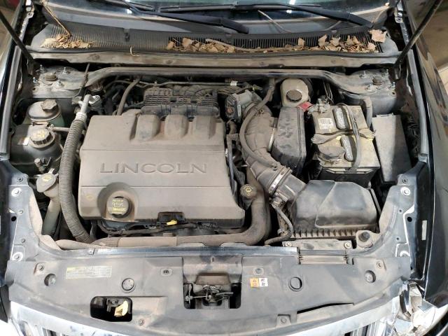 Photo 11 from auction – 2010 LINCOLN MKS with VIN 1LNHL9ER0AG601712