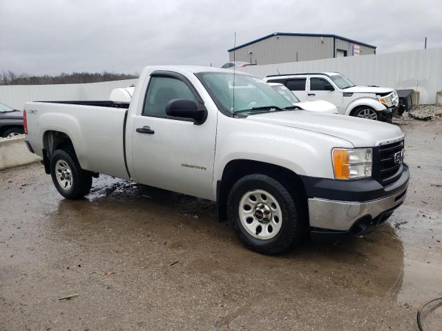 Photo 4 from auction – 2011 GMC SIERRA K15 with VIN 1GTN2TE08BZ326573