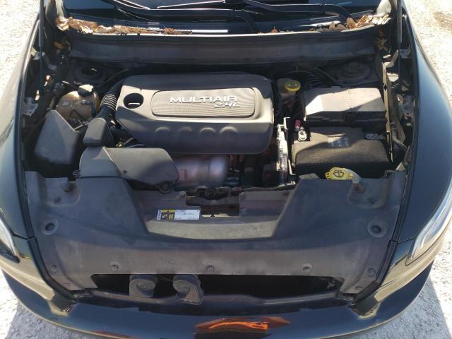 Photo 11 from auction – 2014 JEEP CHEROKEE L with VIN 1C4PJMDB7EW291258