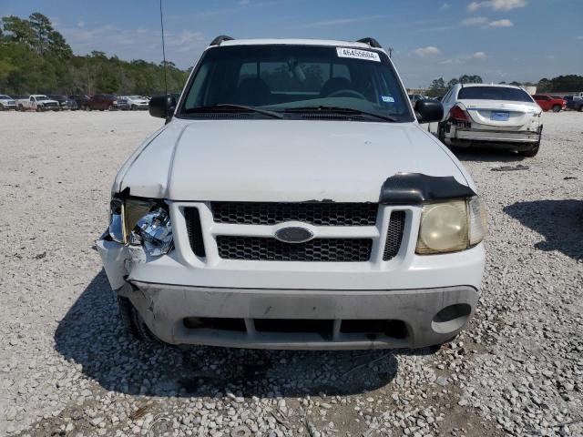 Photo 5 from auction – 2001 FORD EXPLORER S with VIN 1FMZU67E71UC21200