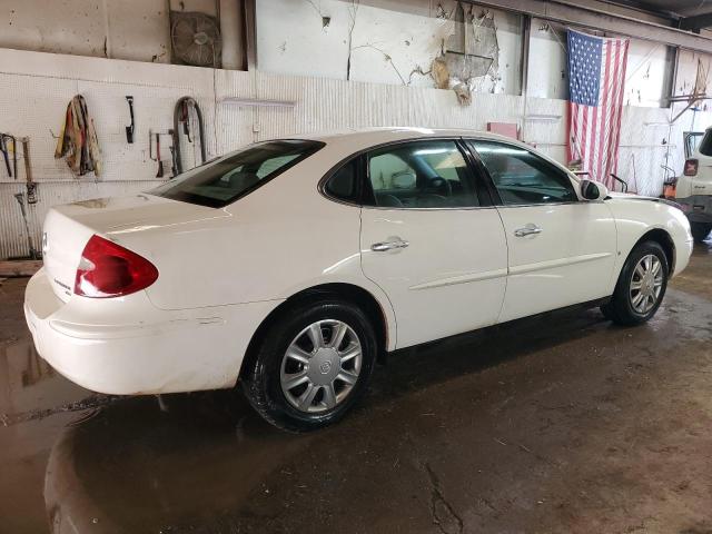 Photo 3 from auction – 2007 BUICK LACROSSE C with VIN 2G4WC552271240248