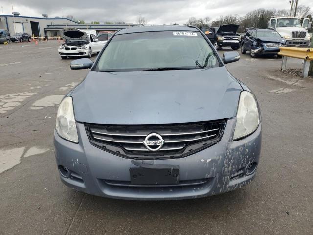 Photo 5 from auction – 2011 NISSAN ALTIMA BAS with VIN 1N4AL2AP6BN505751