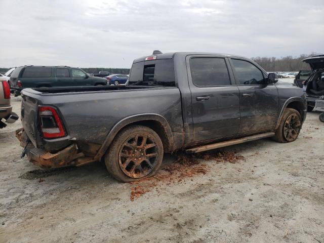 Photo 3 from auction – 2020 RAM 1500 LARAM with VIN 1C6SRFJT1LN172403