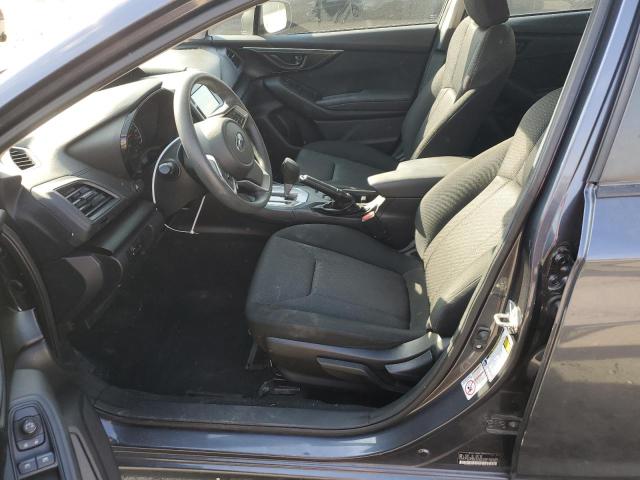 Фото 7 с аукциона – 2017 SUBARU IMPREZA с VIN 4S3GKAA68H3618808