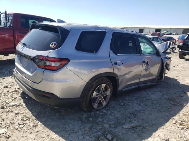 Photo 3 from auction – 2023 HONDA PILOT EXL with VIN 5FNYG2H53PB010639