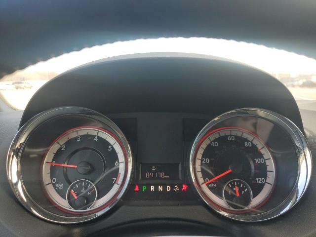 Photo 9 from auction – 2019 DODGE GRAND CARA with VIN 2C4RDGCG5KR543768