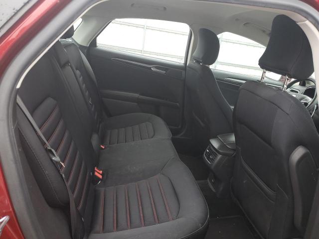 Photo 10 from auction – 2015 FORD FUSION SE with VIN 3FA6P0LU6FR224683